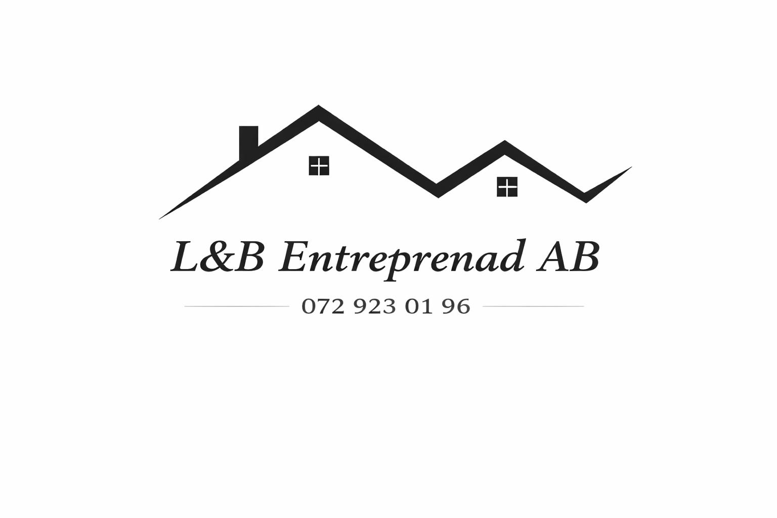 L&B Entreprenad